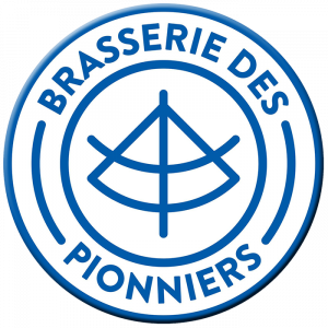 Logo Brasserie des Pionniers