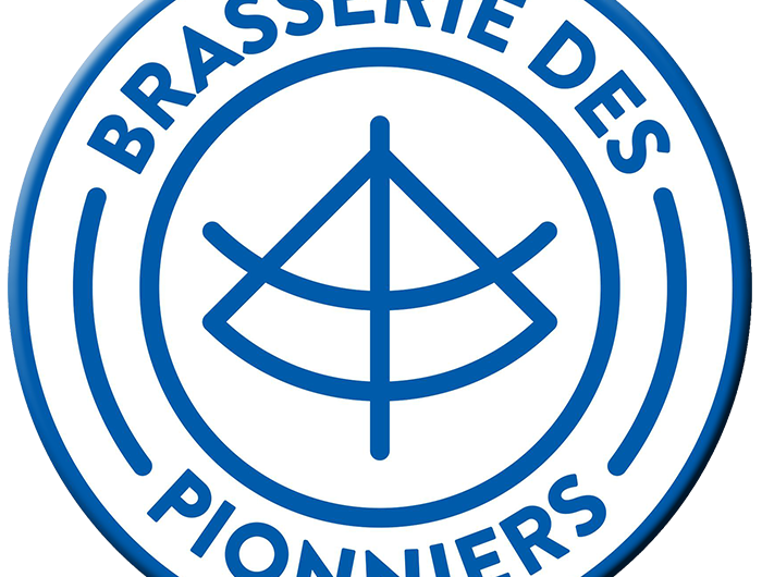 Brasserie des Pionniers