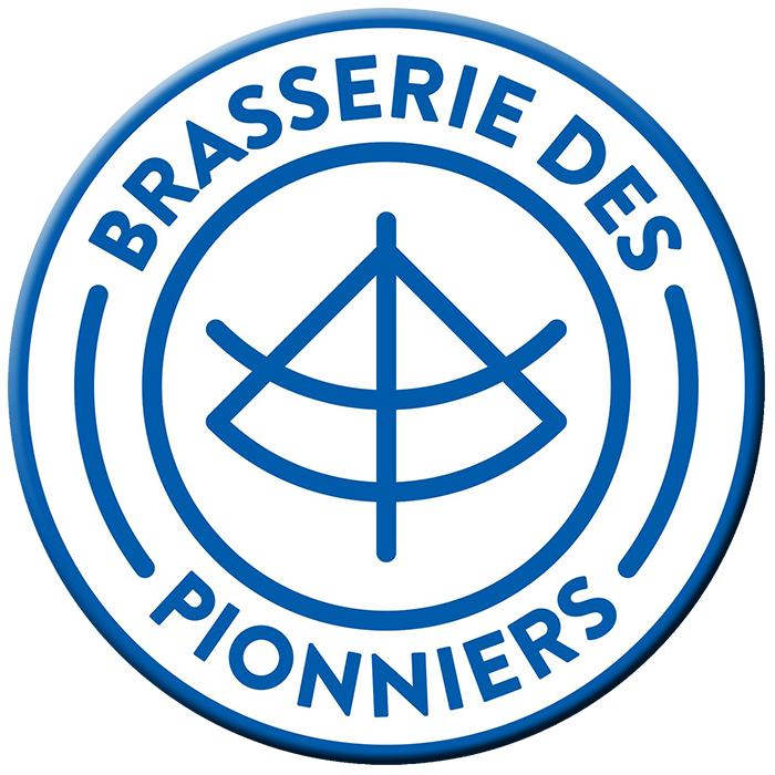 Brasserie des Pionniers
