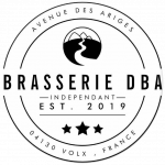 Logo Brasserie Des Basses Alpes