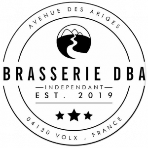 Logo Brasserie Des Basses Alpes