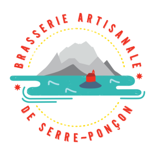 logo Brasserie BASP