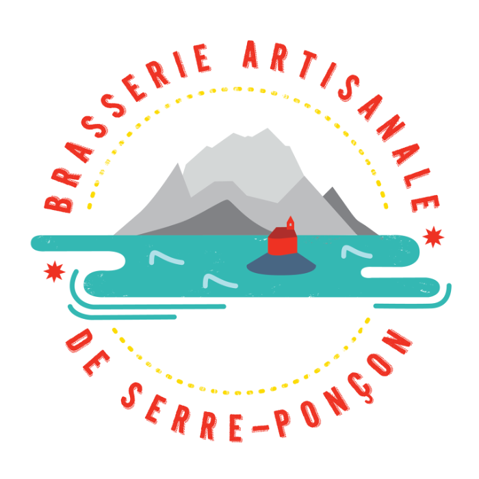 Brasserie artisanale de Serre-Ponçon