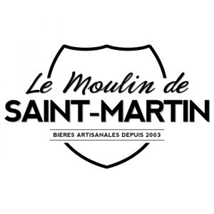 Logo Moulin Saint Martin
