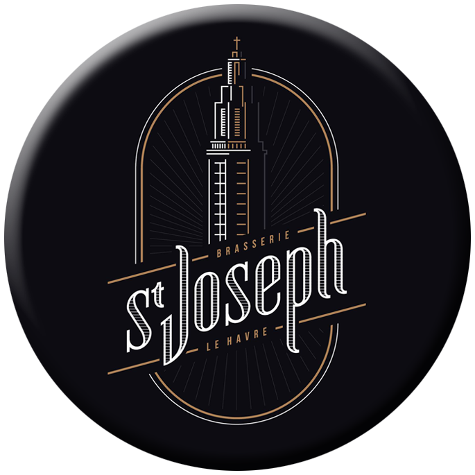 Brasserie Saint-Joseph