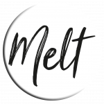 Logo microbrasserie Melt