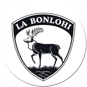 logo brasserie la bonlohi