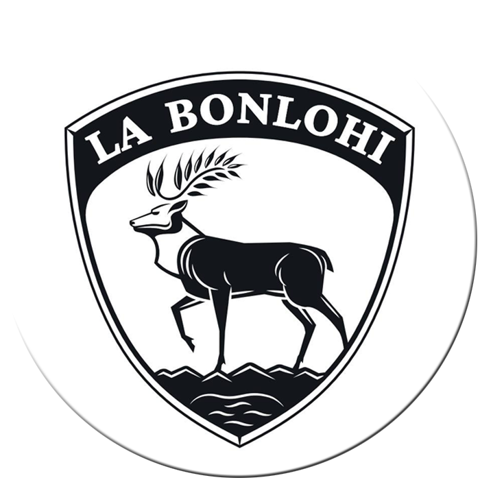 Brasserie La Bonlohi
