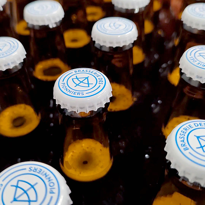 Panorama du marché de la bière dans le monde