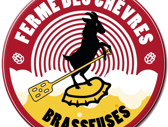La Ferme des Chèvres Brasseuses