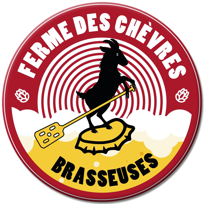 La Ferme des Chèvres Brasseuses