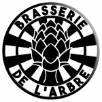 logo de Brasserie de l'arbre