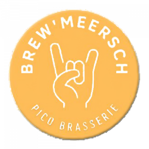 logo brew'meersch