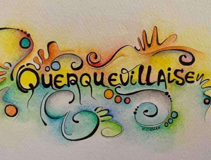 L’Embrasserie Querquevillaise