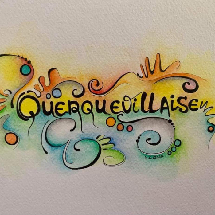 L’Embrasserie Querquevillaise