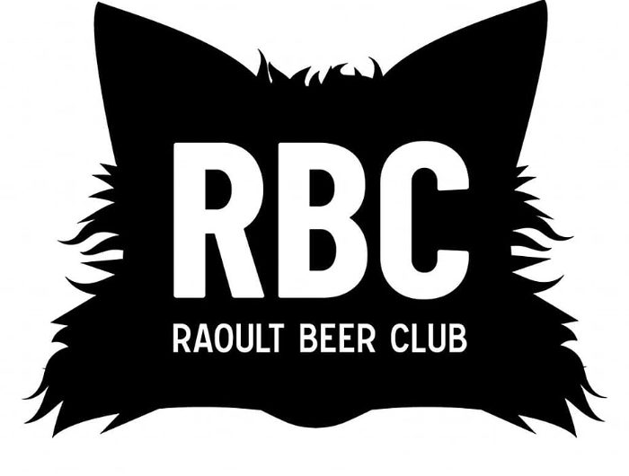 Raoult Beer Club