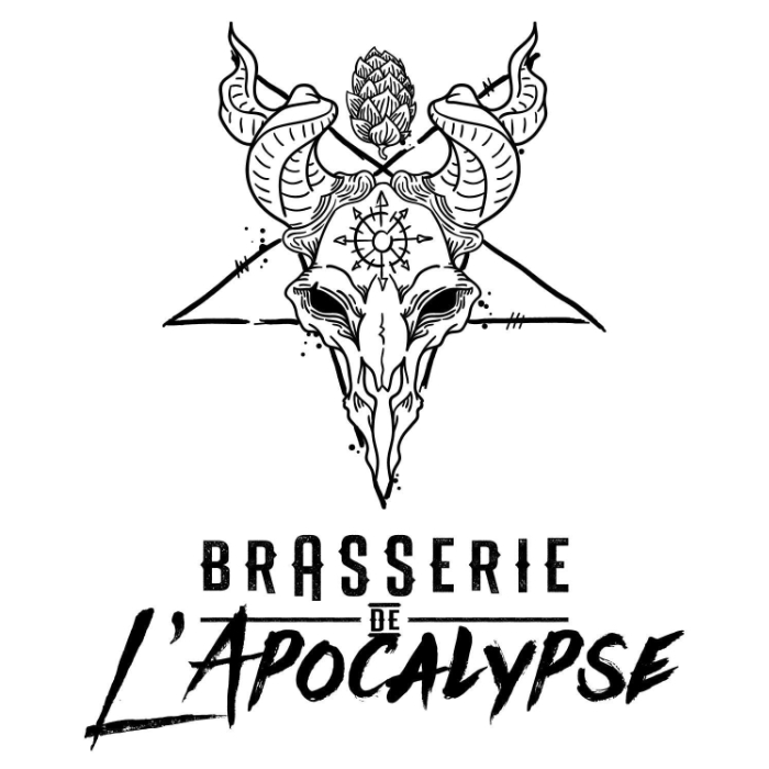 Brasserie de l’Apocalypse