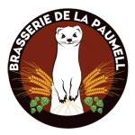 Logo Brasserie de la Paumell