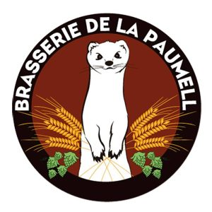Logo Brasserie de la Paumell