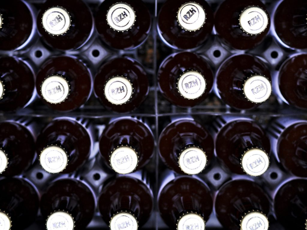 Trois styles de brassages, mais plusieurs déclinaisons