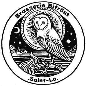 Logo de la Bifrost
