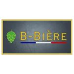 logo b-biere