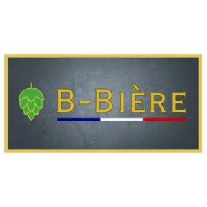 logo b-biere