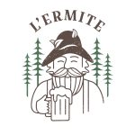 Logo de L'Ermite