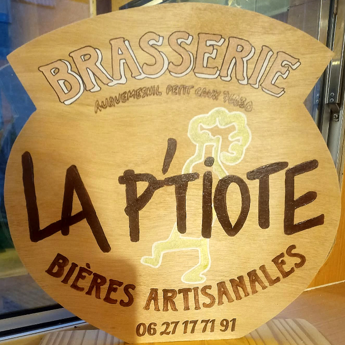 La P&rsquo;Tiote