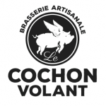 brasserie du cochon volant