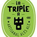 brasserie triple A